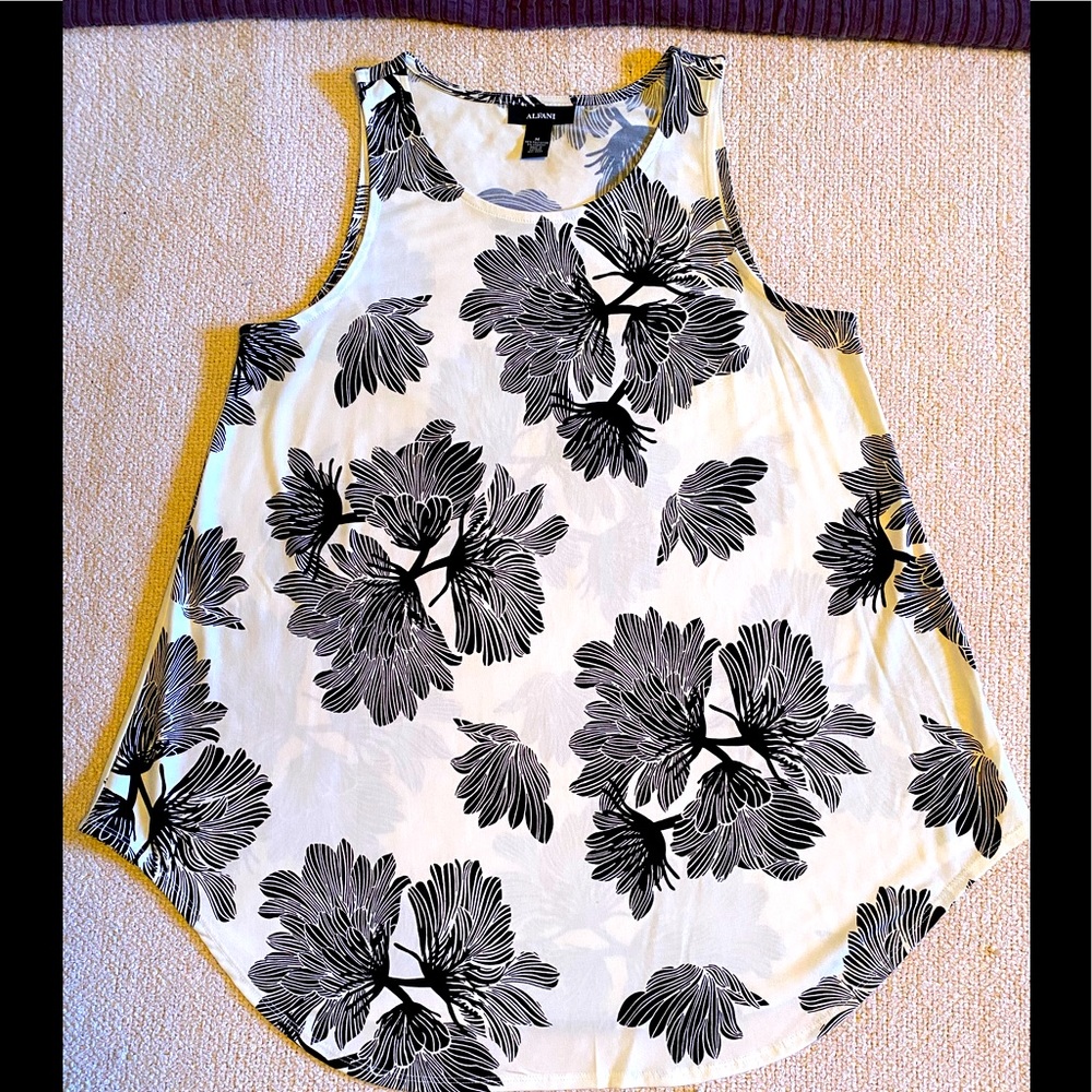 Alfani Women’s Top